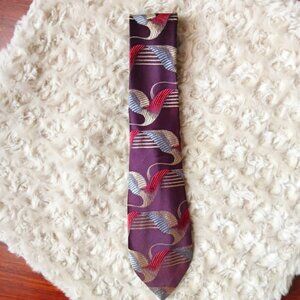 DON JUAN TIE